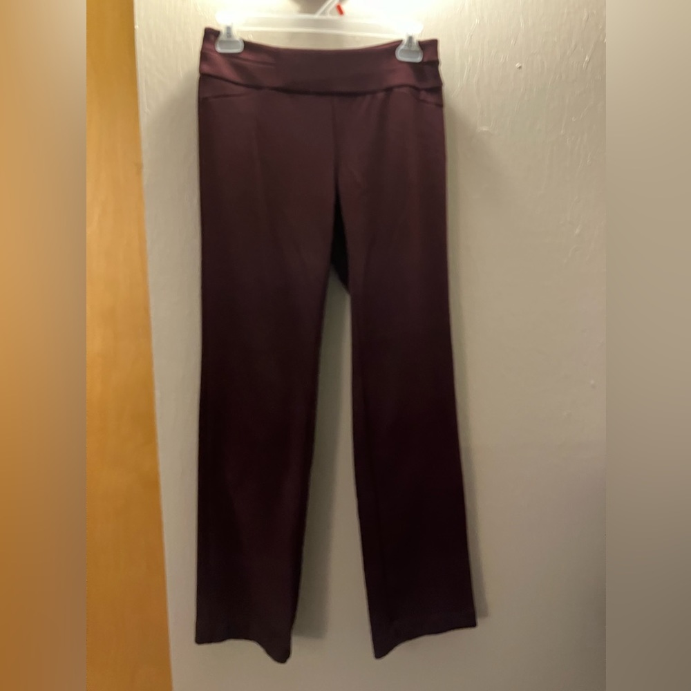 NY & Company 7th AVE Design PullOn Pant.